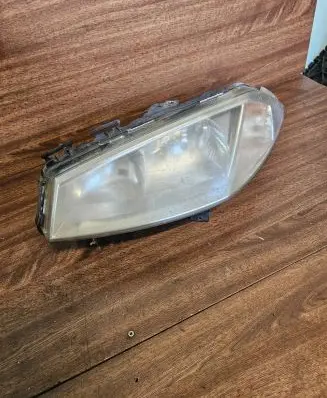 Renault Megane II Headlight/headlamp 8200073220J 89306990 539904HCR