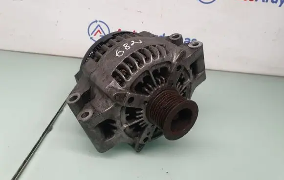 Generator/alternator