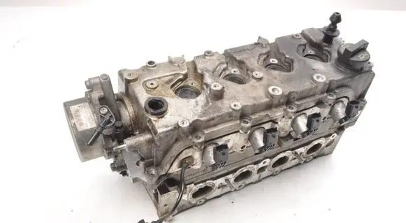 Alfa Romeo Giulietta Engine head 55229483