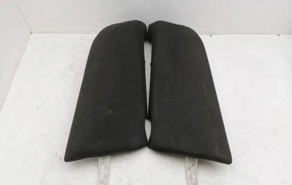Honda Accord Rear seat side top trim 