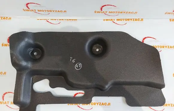 Skoda Kamiq Other engine bay part 656819593