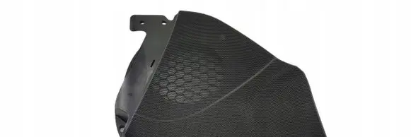 Mercedes-Benz C W204 Front door speaker cover trim A20972701889B51A