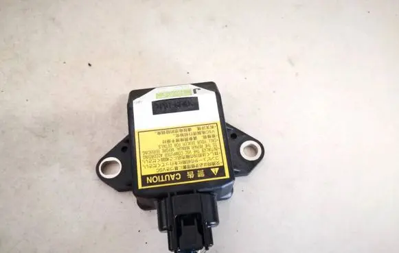 Toyota RAV 4 (XA30) ESP acceleration yaw rate sensor 8918342010 89183-42010