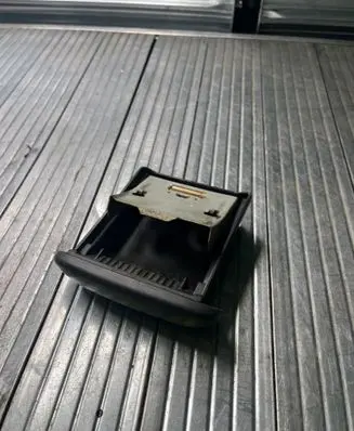 Toyota Yaris Car ashtray 741020D010 741110D010
