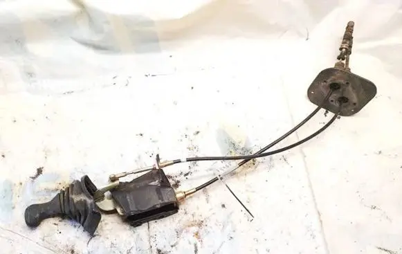 Peugeot Boxer Gear shifter/selector