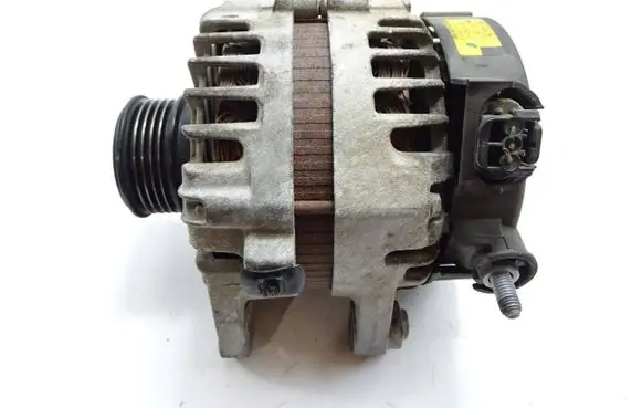Generator/alternator