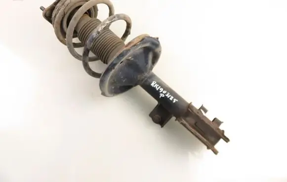 KIA Pro Cee'd I Front shock absorber with coil spring