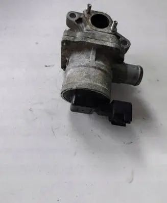 EGR valve
