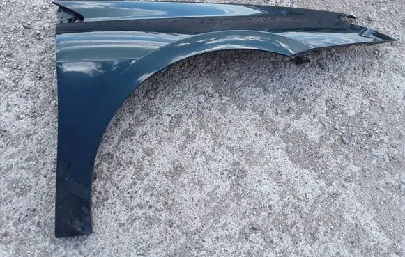 Renault Laguna III Fender