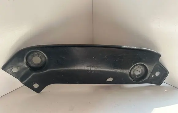 Volkswagen Jetta VI Radiator support slam panel bracket 5C6805932