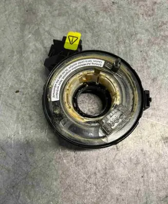 Audi TT TTS Mk2 Airbag slip ring squib (SRS ring) 1K0959653D
