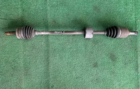 Fiat Panda II Front driveshaft 