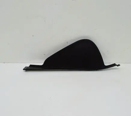 BMW 5 GT F07 Dashboard side end trim 9142544