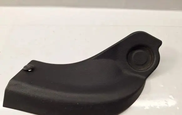 Toyota Verso Other trunk/boot trim element 678940F010