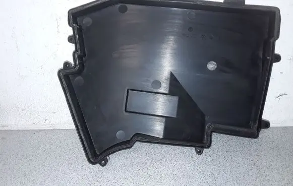 BMW 7 E65 E66 Other engine bay part 1714090