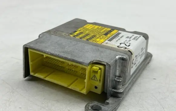 Toyota Verso Airbag control unit/module 220591101 891700F100