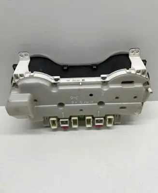 Toyota RAV 4 (XA20) Speedometer (instrument cluster) 8380042A60 1575202791