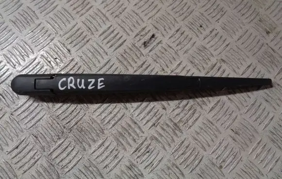 Chevrolet Cruze Rear wiper blade arm 