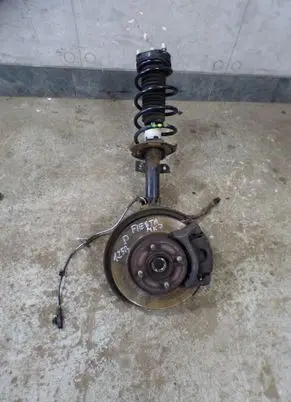 Ford Fiesta Other front suspension part CARTC1BC18045PC01 C1BC18045PC01 E3528504