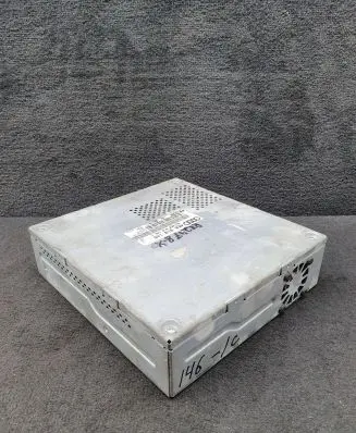 Audi A8 S8 D3 4E Other control units/modules 4E0919146 4E0910146C