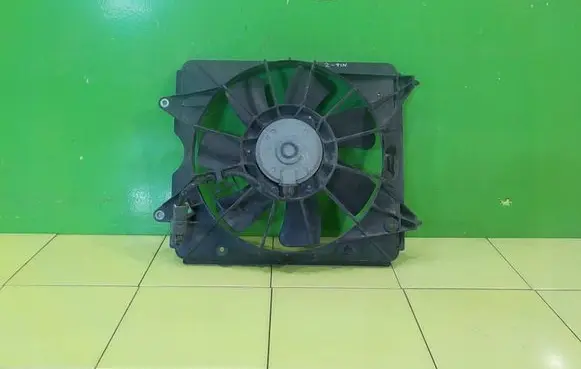 Honda Civic Fan set 14AB16