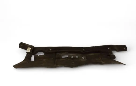 Volkswagen Atlas Heat shield in engine bay 3CN863993