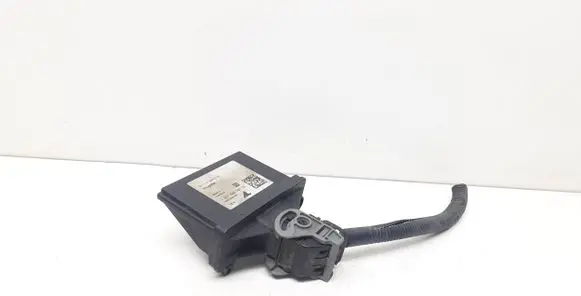 Volvo V50 Xenon control unit/module 130732919703