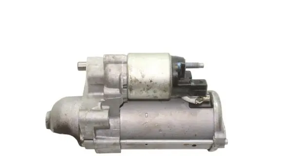 Peugeot 2008 II Starter motor 9830507480