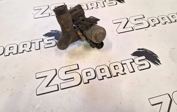 BMW 3 E36 Coolant heater control valve 8375443