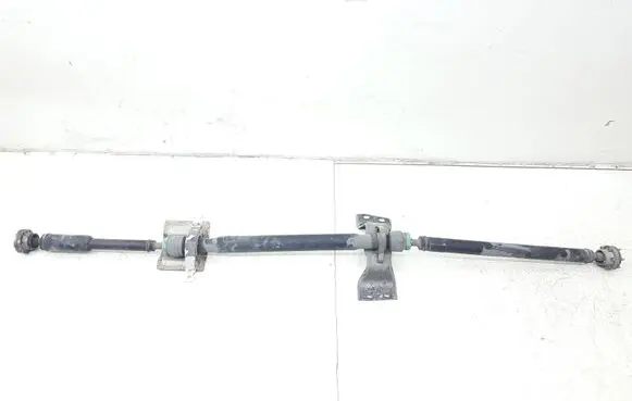 Ford Fusion II Drive shaft (set) HP534K357 HP534K357AD DL020GI2213