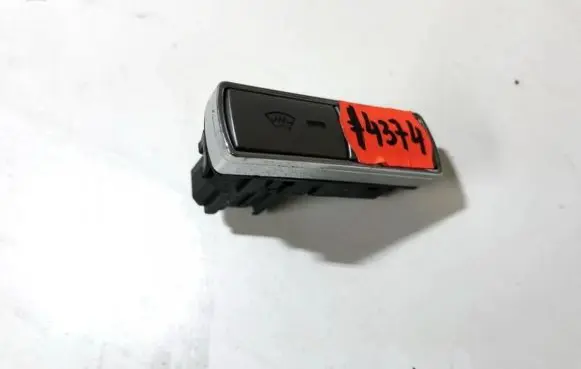 Ford Mondeo MK IV Windscreen/window heater switch 6m2t18k574ac 6m2t-18k574-ac