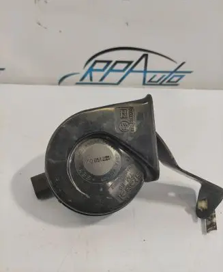Audi A6 S6 C6 4F Horn signal 4F0951221