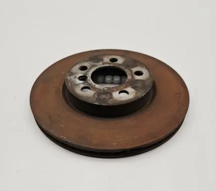 Mini One - Cooper F56 F55 Front brake disc