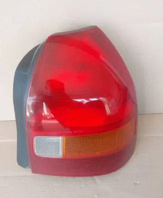 Honda Civic Rear/tail lights 0431262
