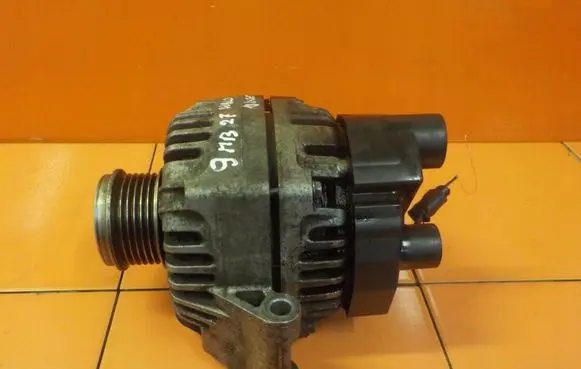 Fiat Doblo Generator/alternator 51944878 9MB27