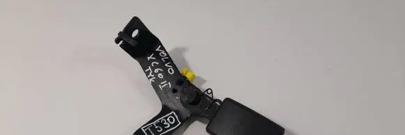 Volvo XC60 Rear seatbelt buckle 32205740
