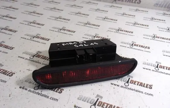 Mercedes-Benz A W168 Third/center stoplight A1688200056