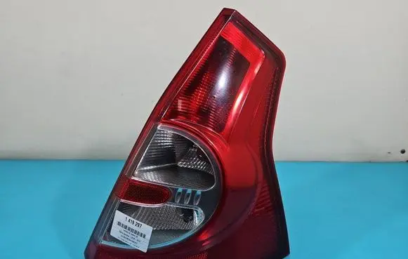 Dacia Sandero Rear/tail lights 8200734824 IMPRK1419297