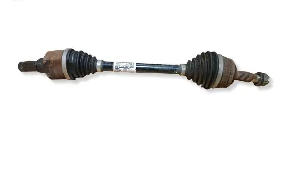 Citroen Berlingo Front driveshaft 9815636380