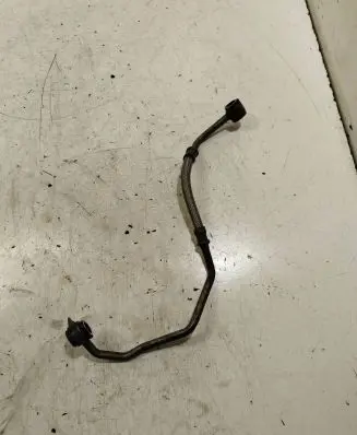 Ford Fiesta Turbo turbocharger oiling pipe/hose
