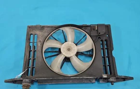 Toyota Auris 150 Fan set 89257-12010 IMPRK1527699