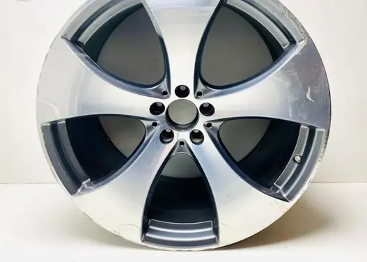 Mercedes-Benz GLE (W166 - C292) R21 alloy rim A2924010500 A29240105007X21 11JX21H2ET38