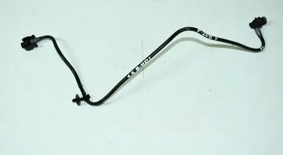 Peugeot 208 Engine coolant pipe/hose 9805454880