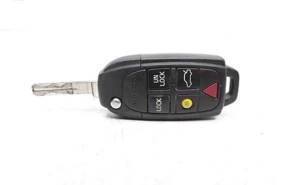 Volvo XC90 Ignition key/card 8688800