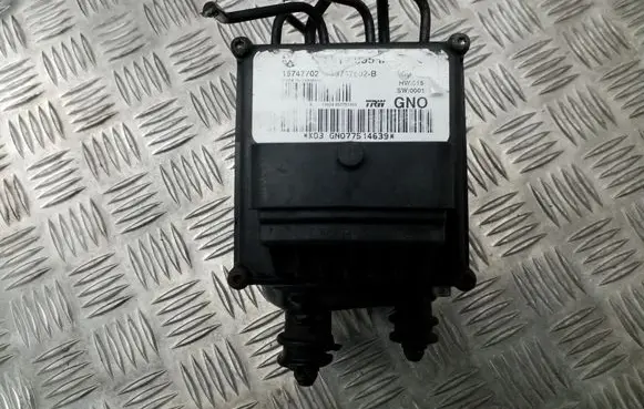 Volkswagen PASSAT B6 ABS Pump 3C0614095M