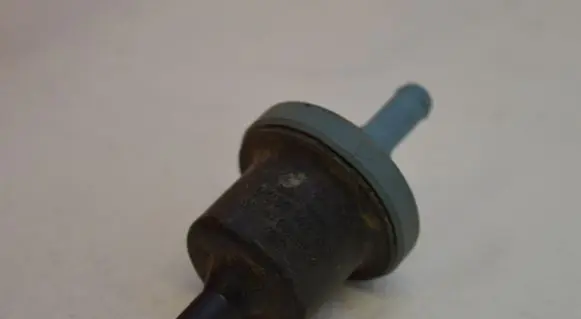 Volkswagen Polo III 6N 6N2 6NF Vacuum valve 0280142310