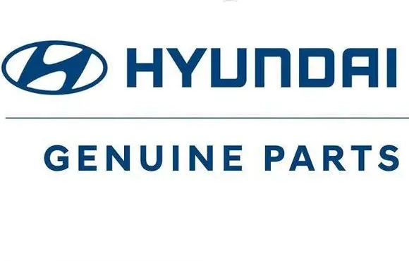 Hyundai Tucson IV NX4 Front wheel arch liner splash guards 86814N7000 86812N7000 86816N7000