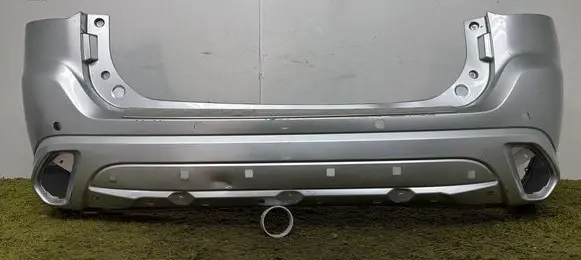 Mitsubishi Outlander Rear bumper 64100798ZZ