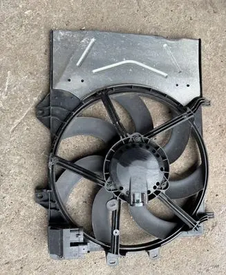 Citroen C3 Aircross Electric radiator cooling fan FS2084 T300216