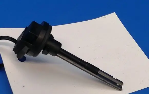 Mercedes-Benz E W212 Interior temperature sensor A2218300872